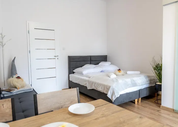 Dolina Dunajca Pensjonat 3*