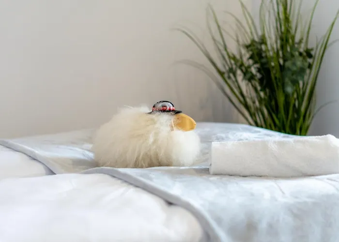 Dolina Dunajca Penzion