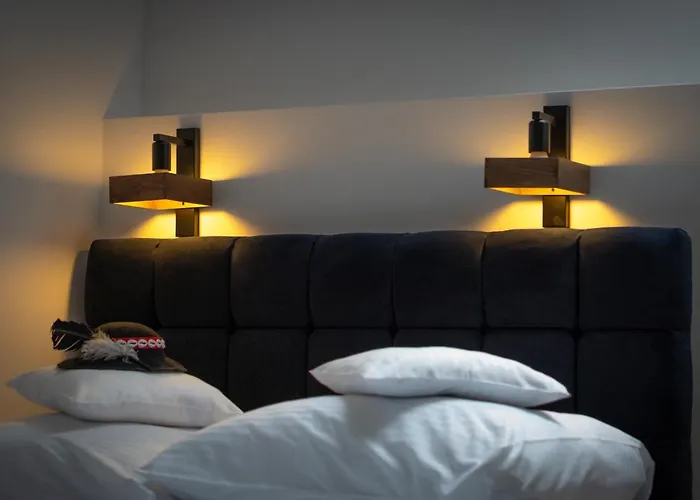 Dolina Dunajca Pensionat 3*