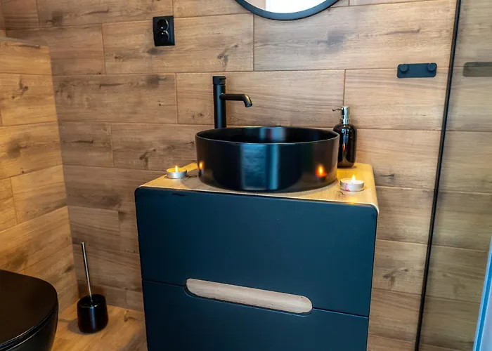 Pensionat Dolina Dunajca Tylmanowa