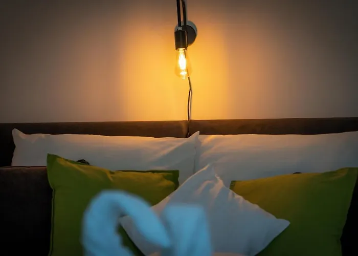 Pensionat Dolina Dunajca 3*