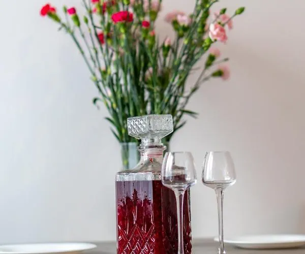 Dolina Dunajca Pensionat Tylmanowa