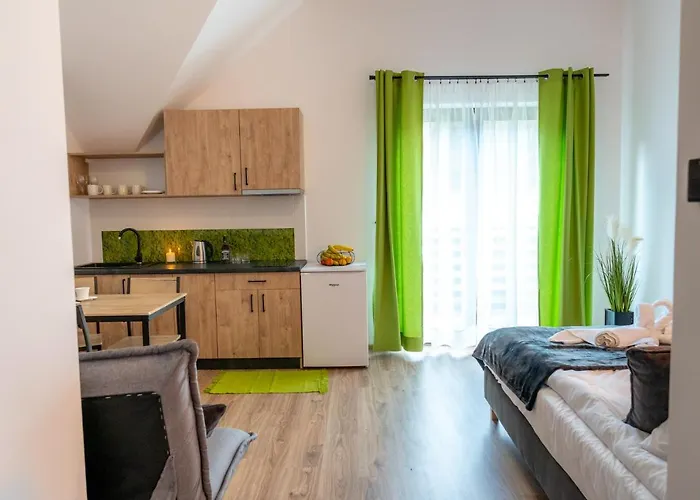 Dolina Dunajca Pensionat 3*