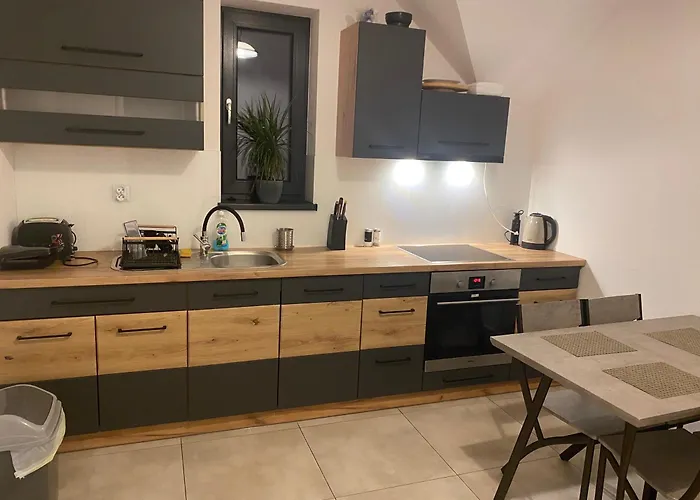 Dolina Dunajca Pensjonat