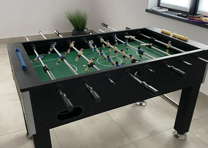 Pensionat Dolina Dunajca Tylmanowa