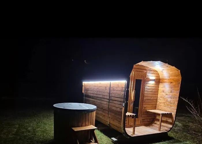 Dolina Dunajca Pensionat