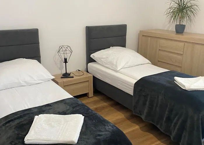 Pensjonat Dolina Dunajca Tylmanowa